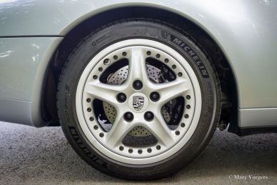 Porsche 911 Carrera Targa, 1996