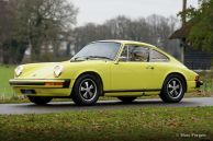 Porsche 912 E, 1976