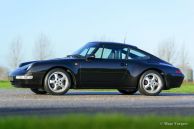 Porsche 911 Carrera 2, 1996