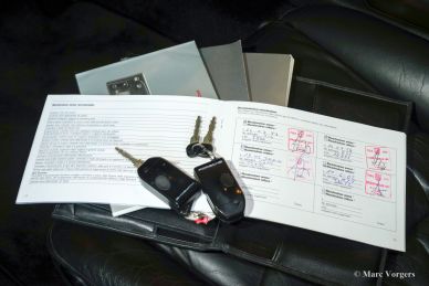 Porsche 911 (993) Carrera 2, 1996