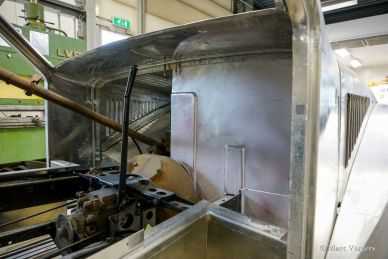 Citroën Rosalie 'SPIDO' 15AL 1932/33 Recreation