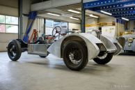 Citroën Rosalie 'SPIDO' 15AL 1932/33 Recreation