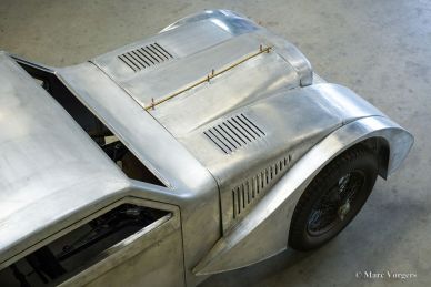 Citroën Rosalie 'SPIDO' 15AL 1932/33 Recreation