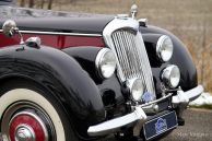 Riley RMD DHC, 1951
