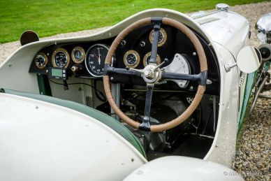 Riley TT Sprite Replica, 1935