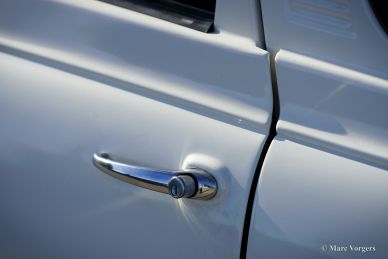 Saab 95 V4 station wagon, 1972