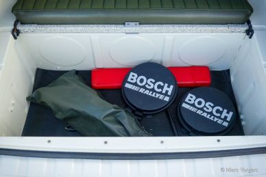 Saab 95 V4 station wagon, 1972