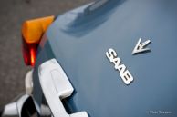 Saab 96 V4, 1971