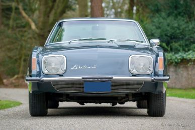 Studebaker Avanti II, 1971