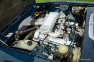 Triumph Stag, 1974
