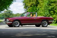 Triumph Stag, 1975