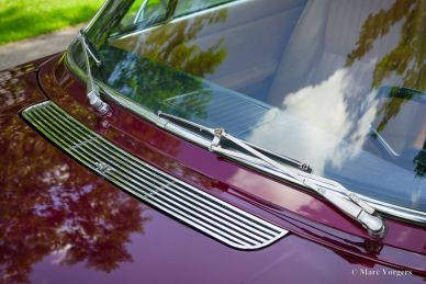 Triumph Stag, 1975