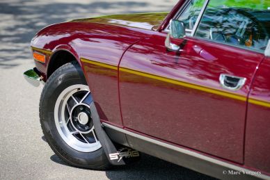 Triumph Stag, 1975