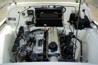 Triumph TR 3A, 1958