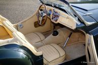 Triumph TR3 A, 1960