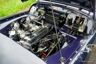 Triumph TR 3, 1957