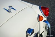 Triumph TR 3, 1957