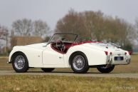Triumph TR 3a, 1960