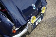 Triumph TR 4, 1963