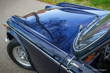 Triumph TR 4 A IRS, 1967