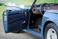 Triumph TR 6, 1968