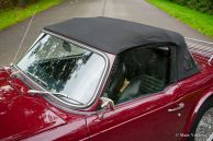 Triumph TR6, 1969