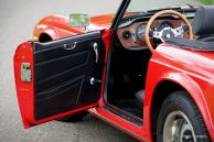 Triumph TR 6, 1970