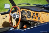 Triumph TR 6, 1969