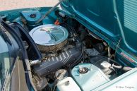 Trumph TR 8, 1980