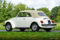 Volkswagen ‘Beetle’ 1303 cabriolet, 1979