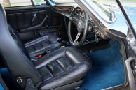 Volvo 1800 ES, 1973
