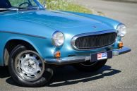 Volvo 1800 ES, 1973