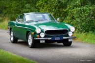 Volvo 1800 E, 1972