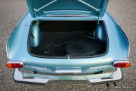 Volvo 1800 E, 1972