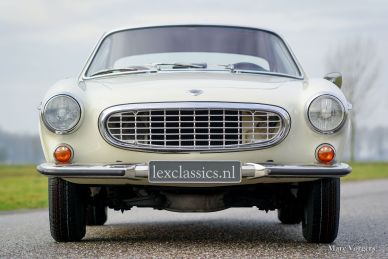 Volvo 1800 S, 1966