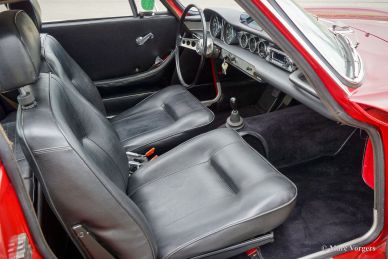 Volvo 1800 S, 1967