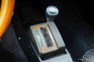 Volvo 1800 ES, 1972