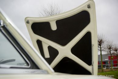 Volvo P1800 'Jensen', 1963