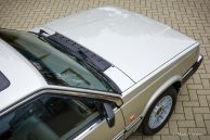 Volvo 780 Bertone, 1987