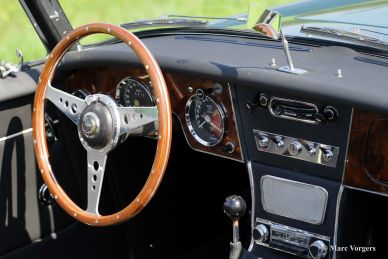 Austin Healey 3000 Mk III, 1964