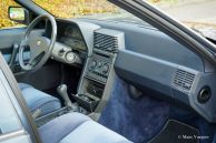 Alfa Romeo 164 3.0 V6, 1990