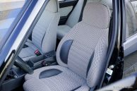 Alfa Romeo 75 1.8 Turbo, 1986