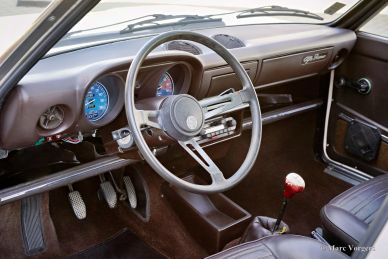 Alfa Romeo Alfasud, 1979