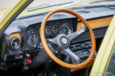 Alfa Romeo Alfetta 1800, 1972