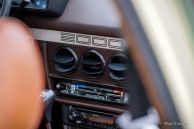 Alfa Romeo Alfetta 2.0, 1977