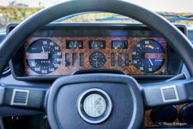 Alfa Romeo Alfetta 2.0, 1981