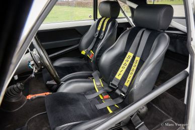 Alfa Romeo Giulietta Sprint Veloce, 1959