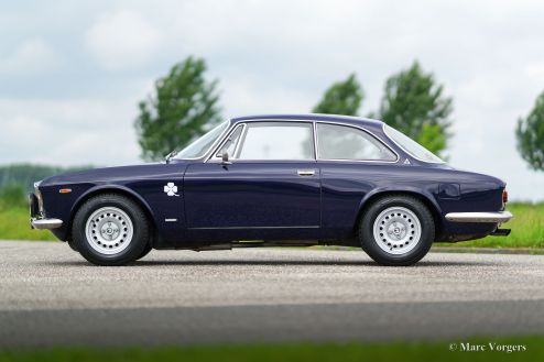 Alfa Romeo GT 1300 Junior, 1969