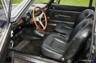 Alfa Romeo GT 1300 Junior, 1969