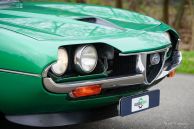 Alfa Romeo Montreal, 1974